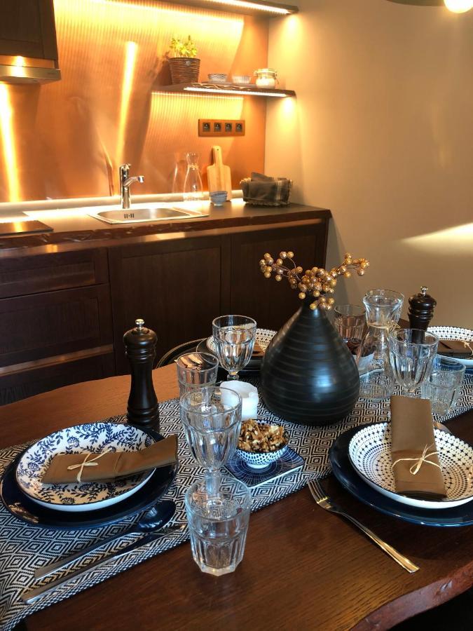 Tiesnava Rezort Králiky Eksteriør bilde